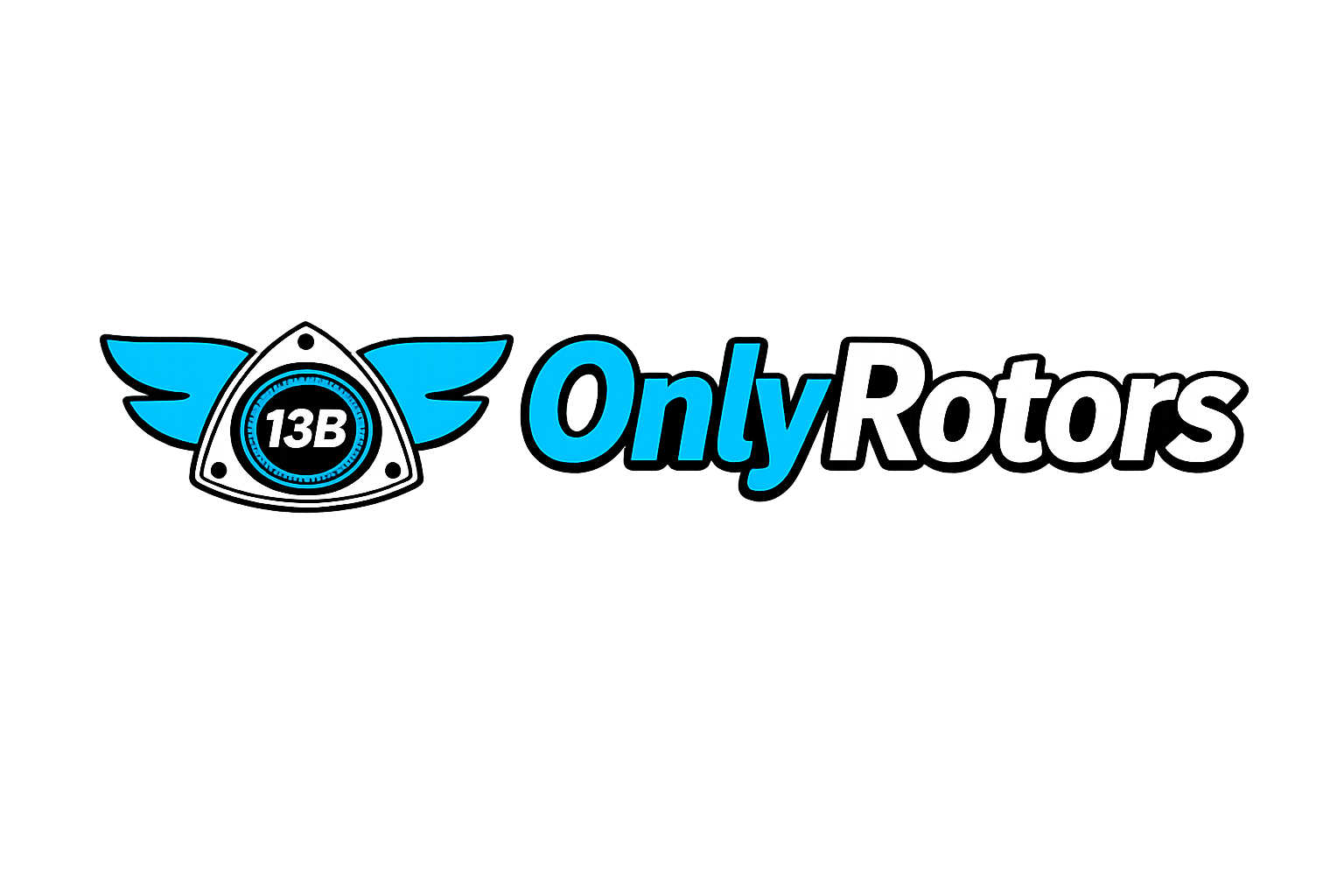 Only Rotors